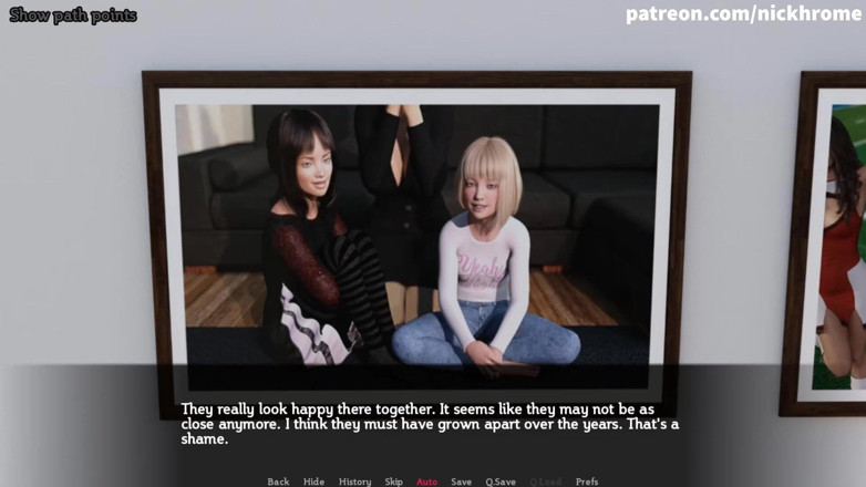 Visual Novels: Clan care se descarcă gratuit, partea 38