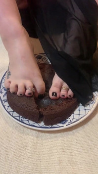 Pies pies Pies en el pastel