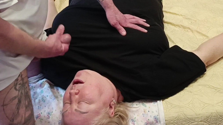 Zona901: Melancap batang saya untuk memancut mani pada jiran saya