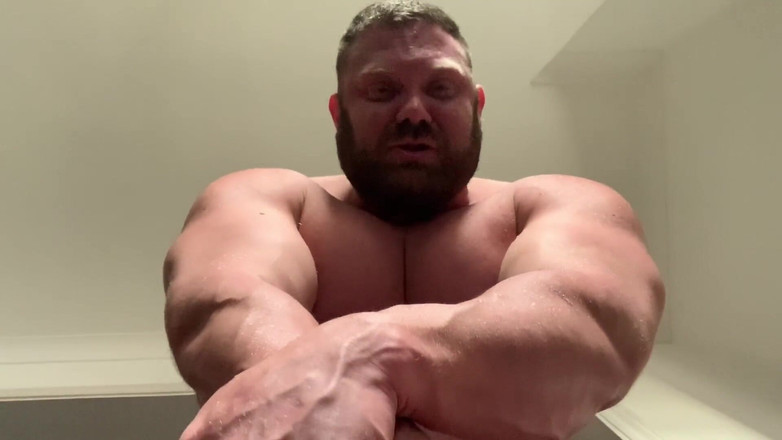 Jack stacked: Jävla min röv och runkar av på jobbet tills jag...