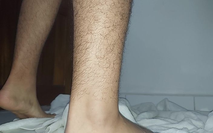 Lostbrl: Mainan seks anal 1