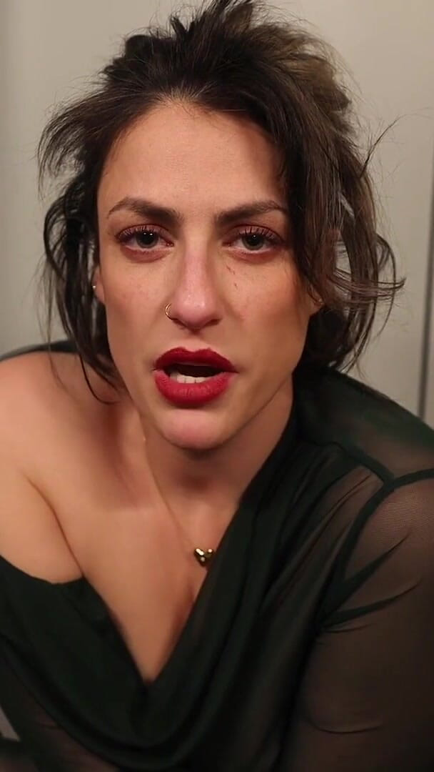 Get Ready with Me, Cuck (Countess diamond)