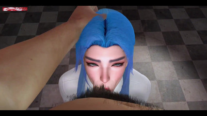 X Hentai: Virtual Diva: Animated Beauty Supreme - 3D Animation Hentai