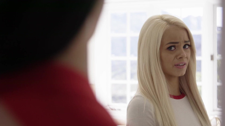 SweetheartVideo: Lesbiană Adv. Femei mai în vârstă femei mai tinere11 scena 1