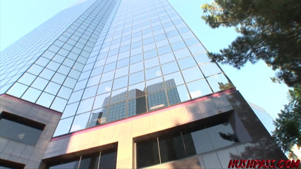 Hush Hush Entertainment: MAMĂ SEXY Bobbie este o secretară a legii și o curvă...