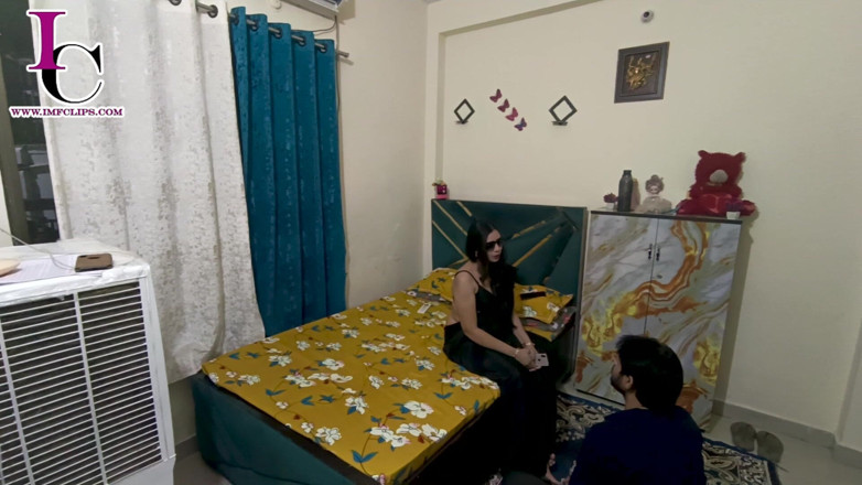 Indian mistress femdom studio: Trample India dalam Saree HD
