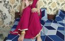 Saara Bhabhi: Hindi Sex Story Roleplay - Indian Desi Bhabhi Fucked Her Dever...