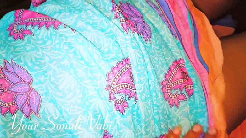 Your_SonaliVabi02: Desi romantik-video