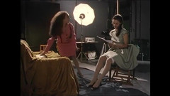 BB Xzess: Wunderschöne devote mädchen. Mit verbundenen augen und gefesselt