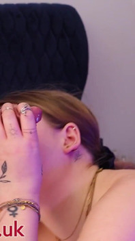 Bendy Blonde Rae Gets Rough Fucked