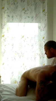 Str8 Chav dave, video pertamanya dengan Irshstr8huntr