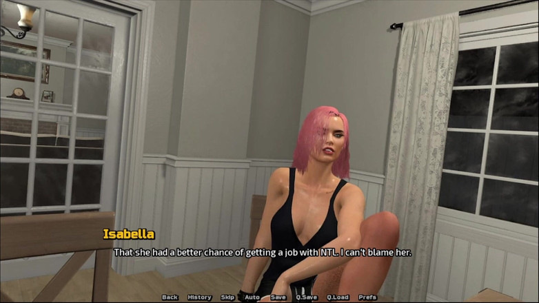 Amaran Futas: Gameplay scatenato da istinto parte 17