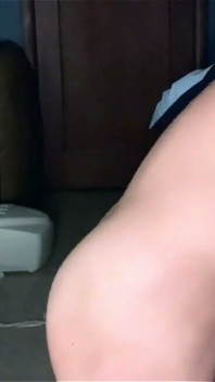 Fucking a Fleshlight