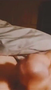 16 hodin edging výstřiku - sexy hlas, táta natáčí obrovskou nálož