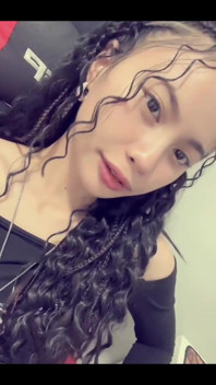 Do You Like My New Hair?