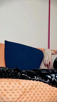 Lady Angela Thigh High Boots Worship Femdom POV Fetish Goddess