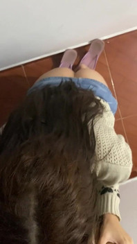 Sıska sikiş