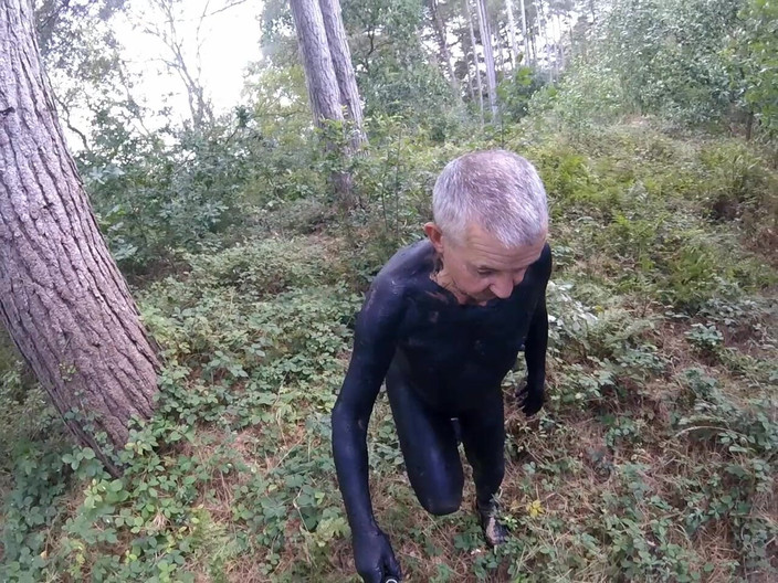 Andy: Часть 2, прогулка 65