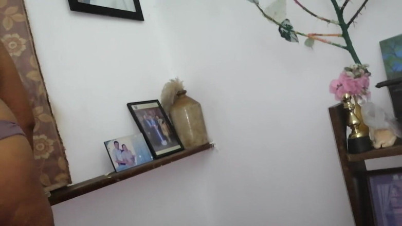 Tina Baby: Desi Hindi stieftochter