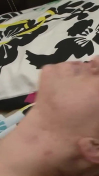 Candi Blows bertindik dikongkek keras dari Max Deeds