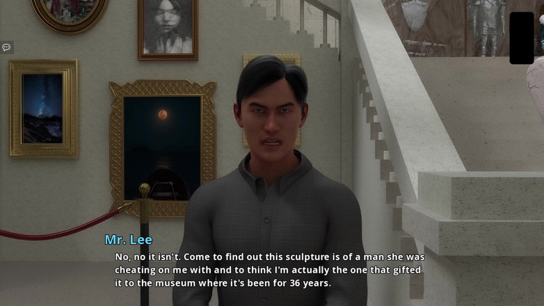 Johannes Gaming: Kings Colegiu 21 Excursie la muzeu a fost uimitor