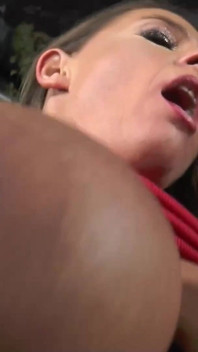 Huge hard cock for sexy Susi!