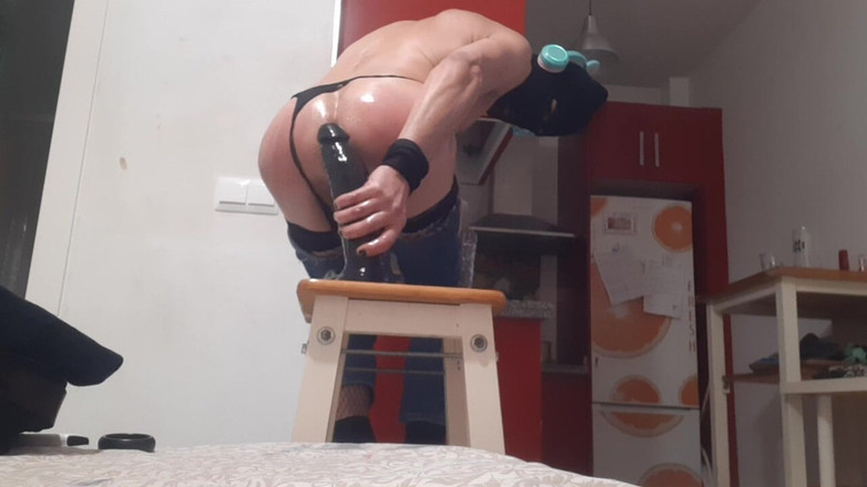 Nikka83: Quiero polla