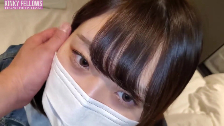 The Sexual Issues: Asian Angel 24142