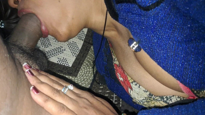 xshika: Indische ehefrau gesichtsficken und sperma im mund
