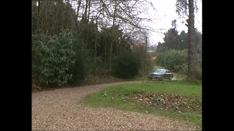 The Power of Love: Pożądliwy dom Todois (film)