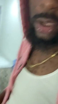 Sacred Feeds Her Dick