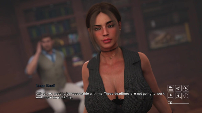 Like A Boss: Complete Gameplay - Steps of Debauchery, Part 27