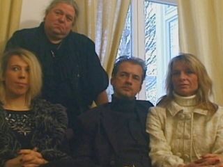 Absolute BDSM films - The original: Fetiche humillante