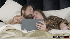 PurgatoryX: İzin cilt 1 bölüm 2 maddy o'reilly ile