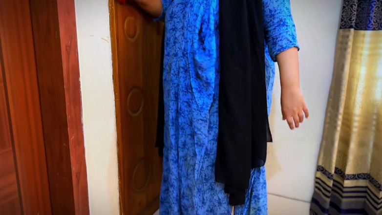 Aria Mia: Big Ass &amp; Tight Pussy Hot Maid