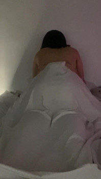 Bedtime Has Become Fuck Time