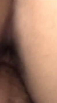 My brother-in-law started touching my tits and I filmed it