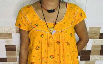 Desi Bhabhi Nighty Full Injoy XXX Video