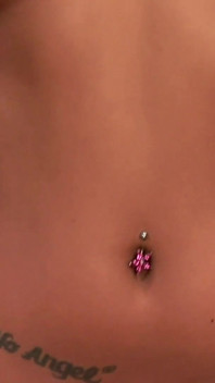 Slutty Brunette Wants All Her Holes Filled