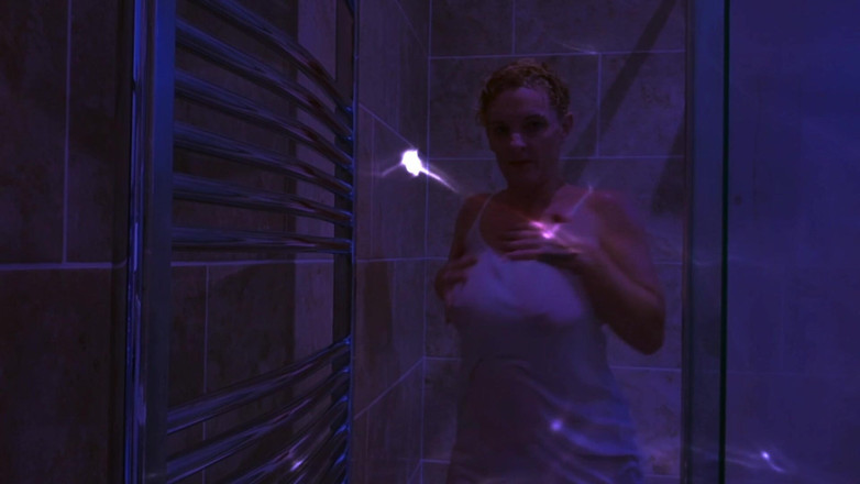 The adventures of Kylie Britain: ウェット・セダクション