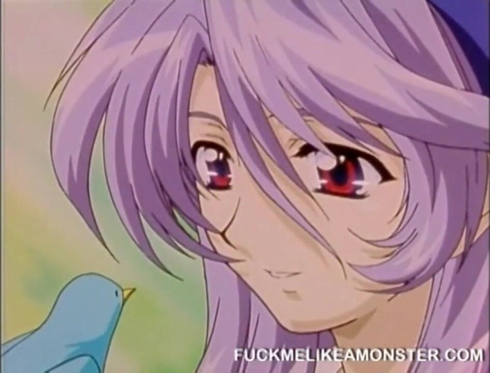Fuck Me Like a Monster: Hentai porn magic sex seed demons fuck fairies
