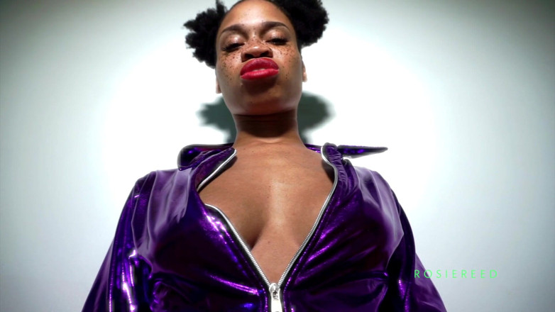 Rosie Reed: Как слабый и жалкий может получить человек? - 1080p HD