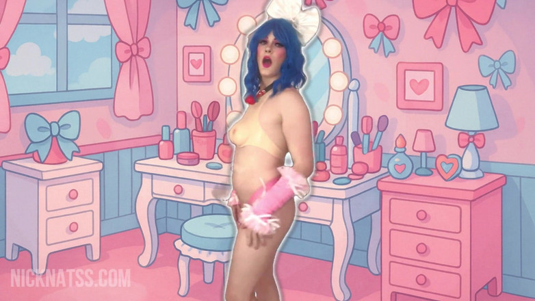 Natalie Napoli: Was für eine art von Sissy bist du?