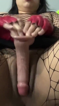 Mädchen in Akatsuki Cosplay bekommt einen enormen Fick | POV-Squirting | Astarioth