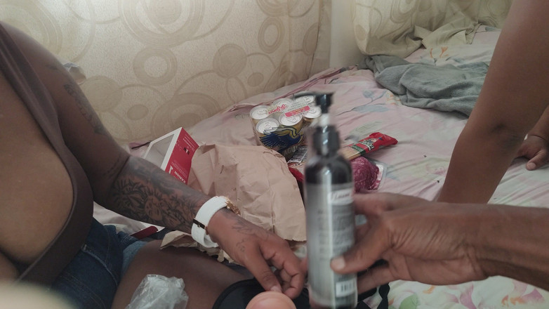 PABLO N3GROBAR: Saison 4 - 50 nuances de lil latina 4