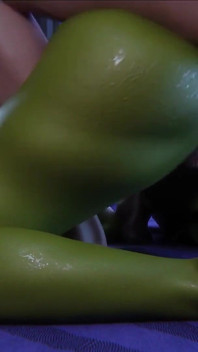 Sexul anal intens al lui Madruga3d Gamora: futai dur pe la spate, cu plăcere delicioasă și căscată