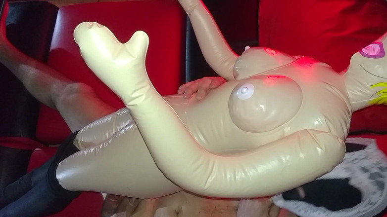 RedBlack: Chciałem wbić mojego penisa w jej ciepły anal. zgodziła się....