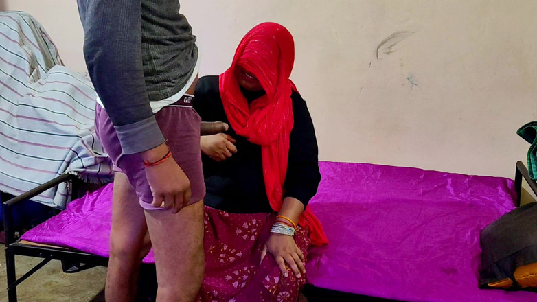 Annu bhabhi: Hintli komşu