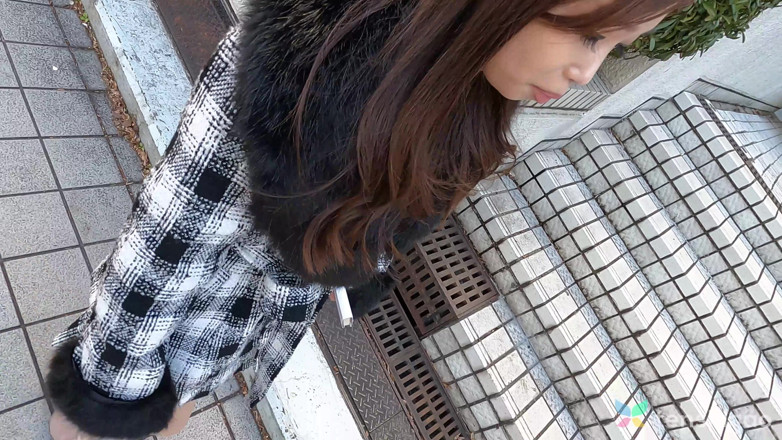 Tenshigao: Memek haruka izumi di-fingering dan dientot habis-habisan di video dewasa...