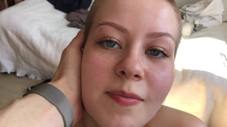 Vilu_and_Mi: Conheci minha namorada em um casting pornô